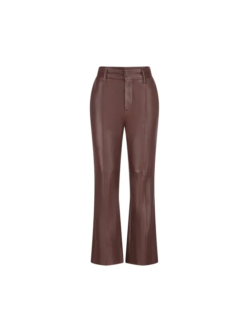 Pantaloni Square Cigarette ROSSO