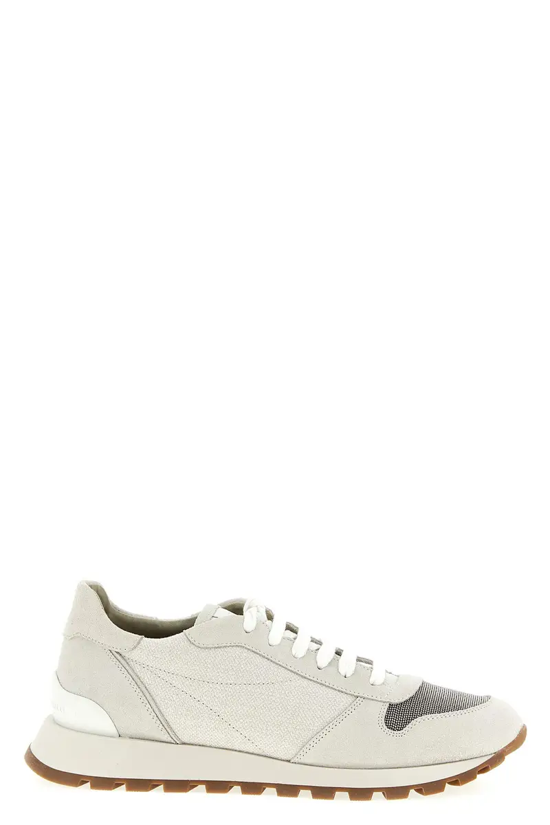 Sneakers 'Monile' Verde