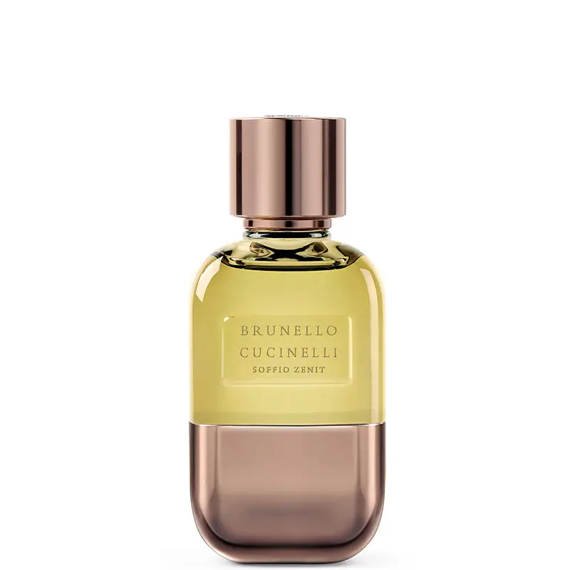 Brunello cucinelli Soffio Zenit Parfum 100ML