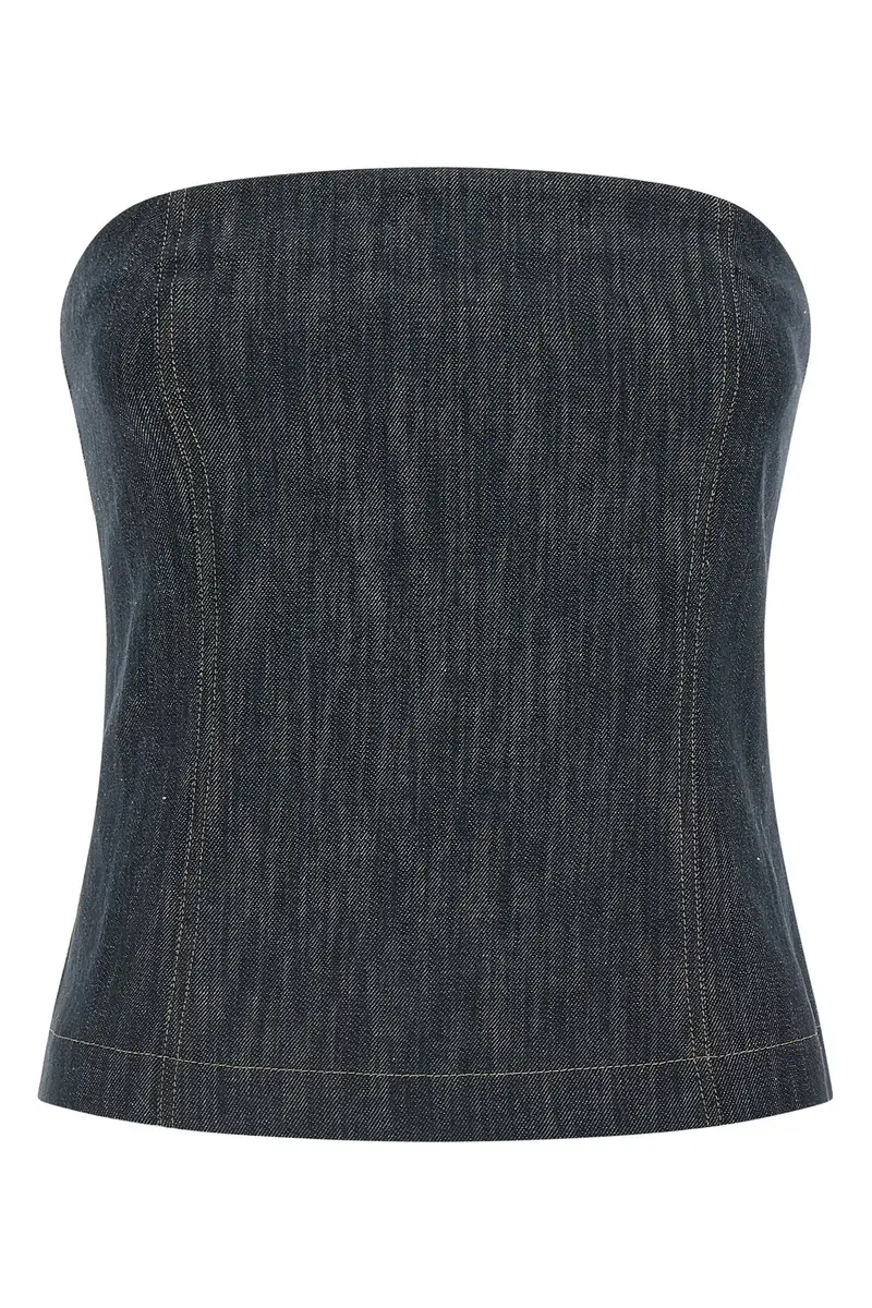 BRUNELLO CUCINELLI Top Denim 4352220