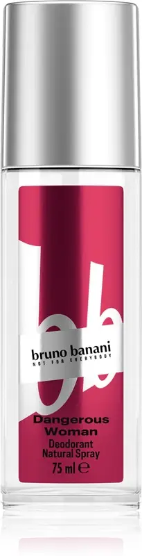 Dangerous Woman - deodorante spray - Volume 75 ml