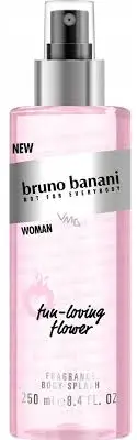 Spray corpo donna - 250 ml