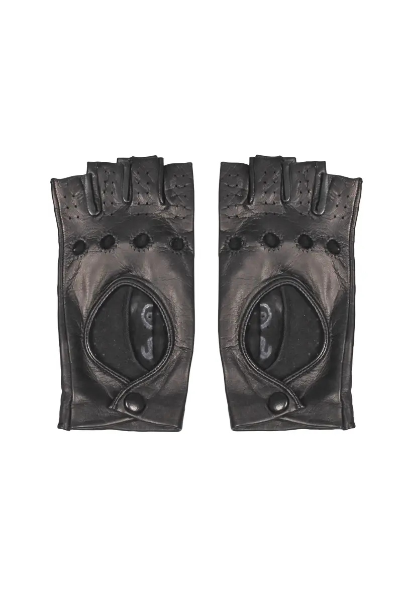 Guanti - 421350 - Nero