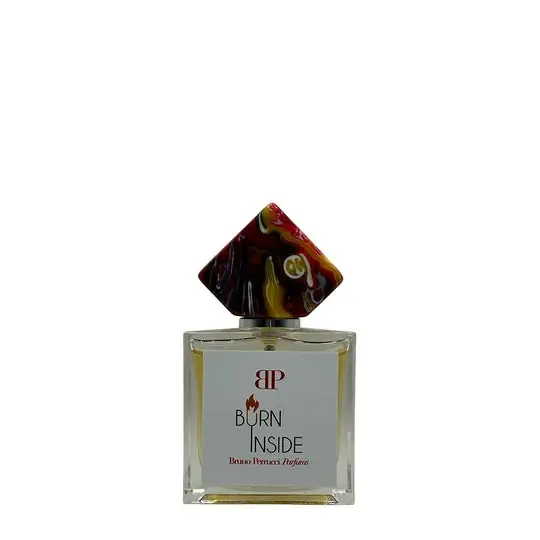 Burn Inside Estratto di profumo 50 ml