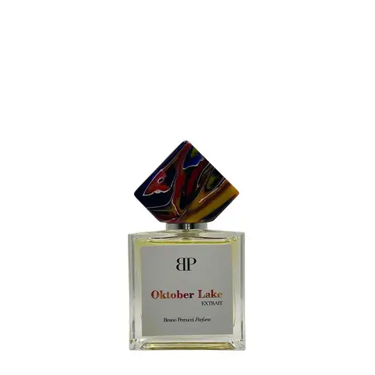 Oktober Lake Estratto di profumo 50 ml
