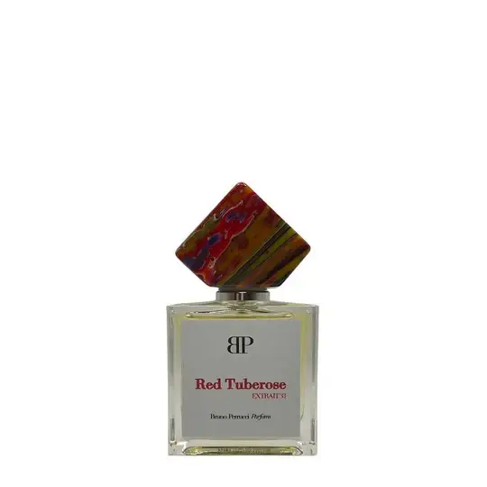 Red Tuberose Estratto di profumo 50 ml