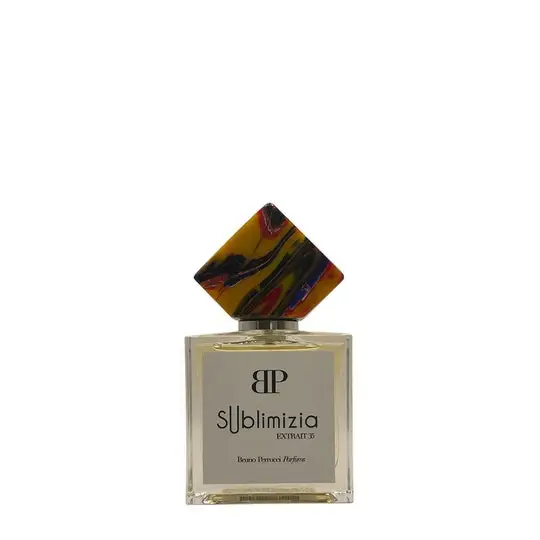 Sublimizia Estratto di profumo 50 ml