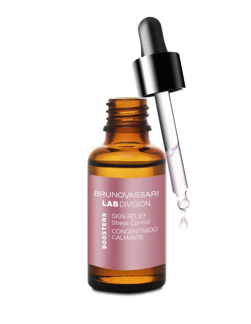 Lab Division Siero Calmante Viso 30 ml