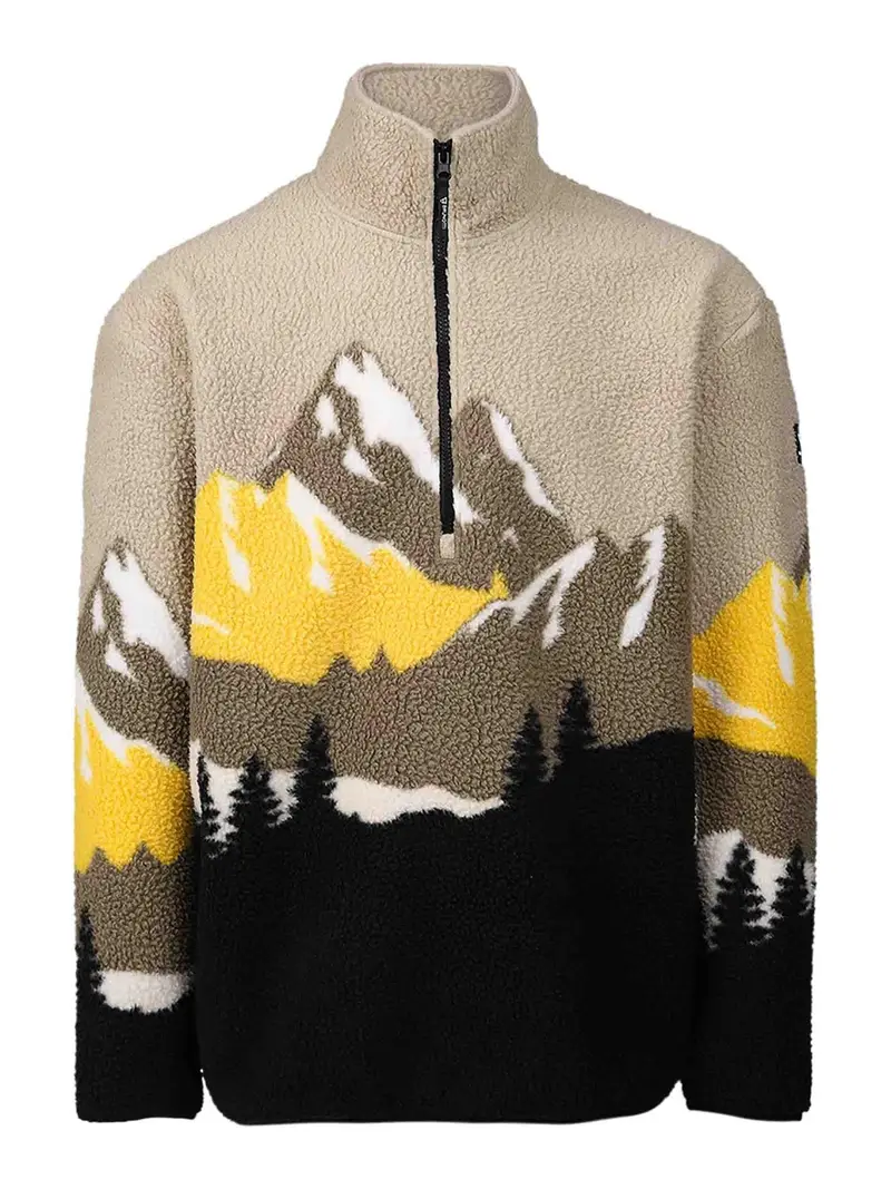 Brunotti Pantaloni cargo Nero 4232970