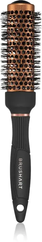 spazzola in ceramica per capelli Ø 33 mm