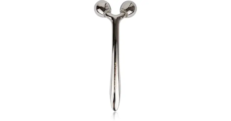 Sculpting Zinc Roller rullo per massaggi per il viso