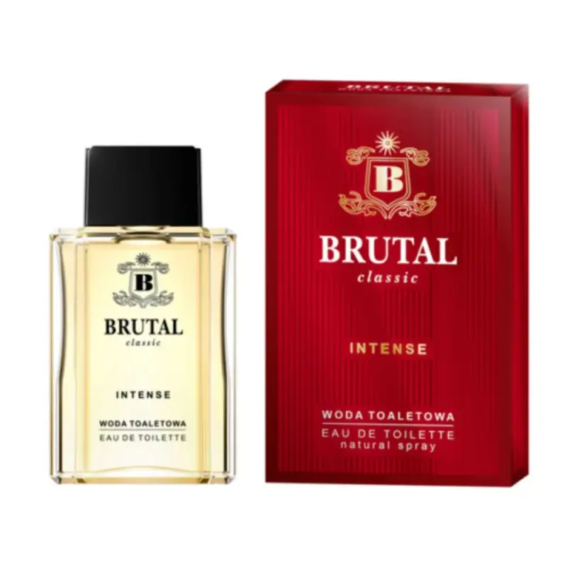 Brutal Eau de Toilette Uomo 3655750