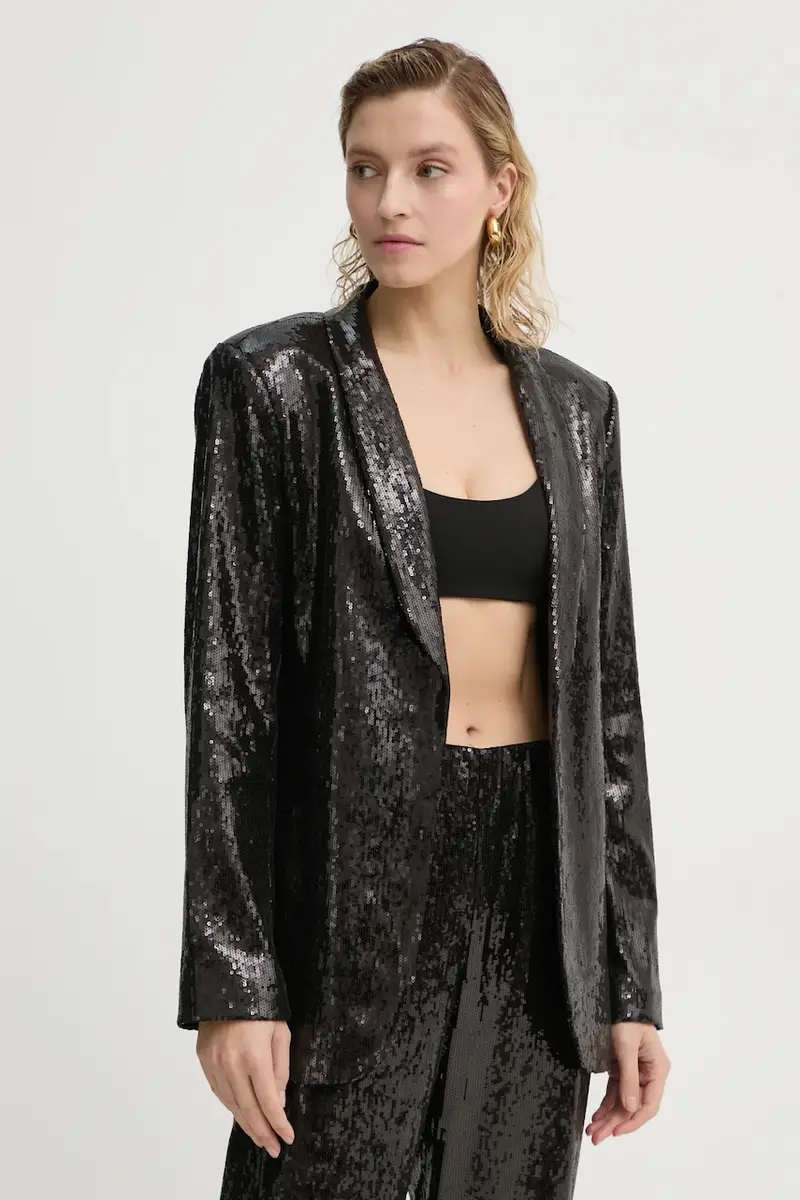 giacca colore nero BBW4073