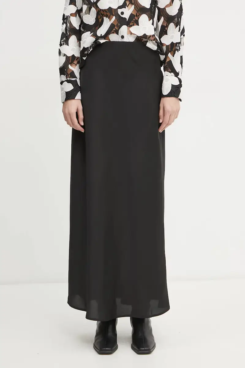 gonna colore nero BBW4296