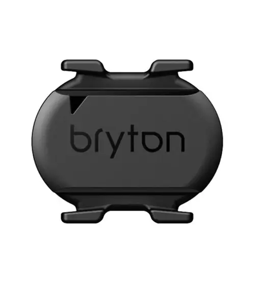 BRCD03 - sensore cadenza Black