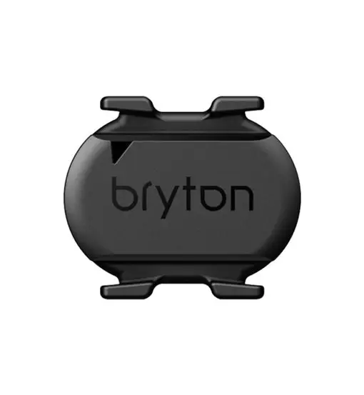 BRCD04 - sensore cadenza Black