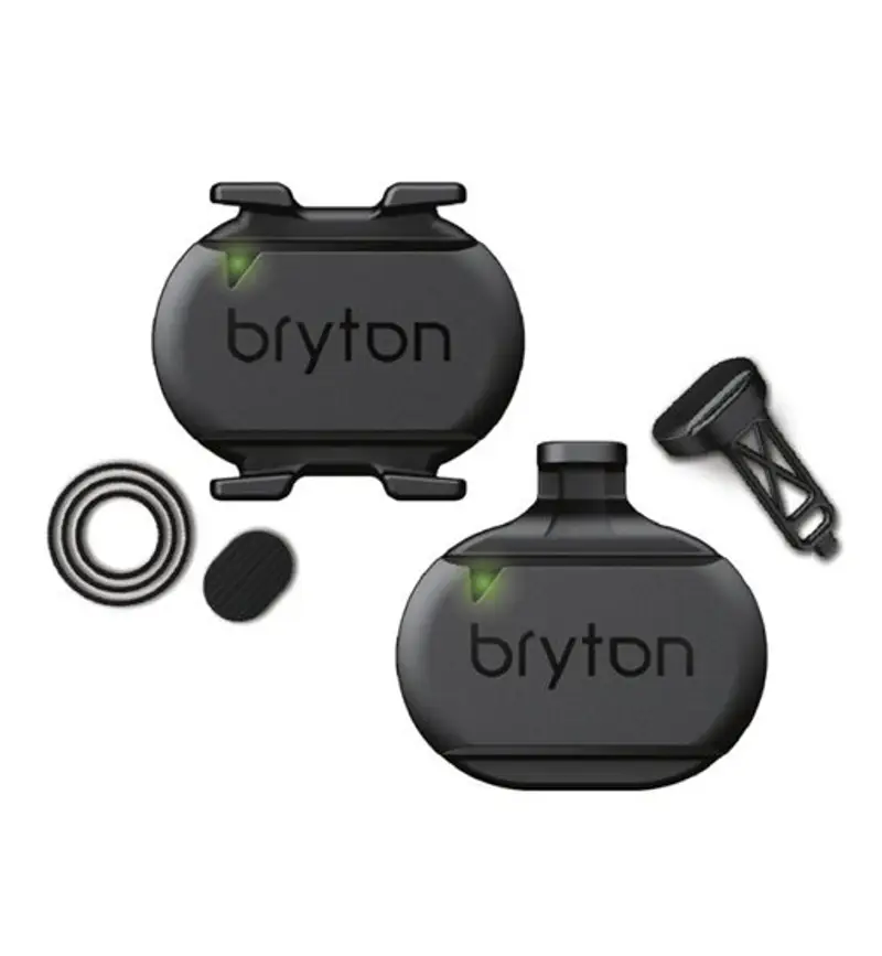 BRDS03 - dual kit sensori Black