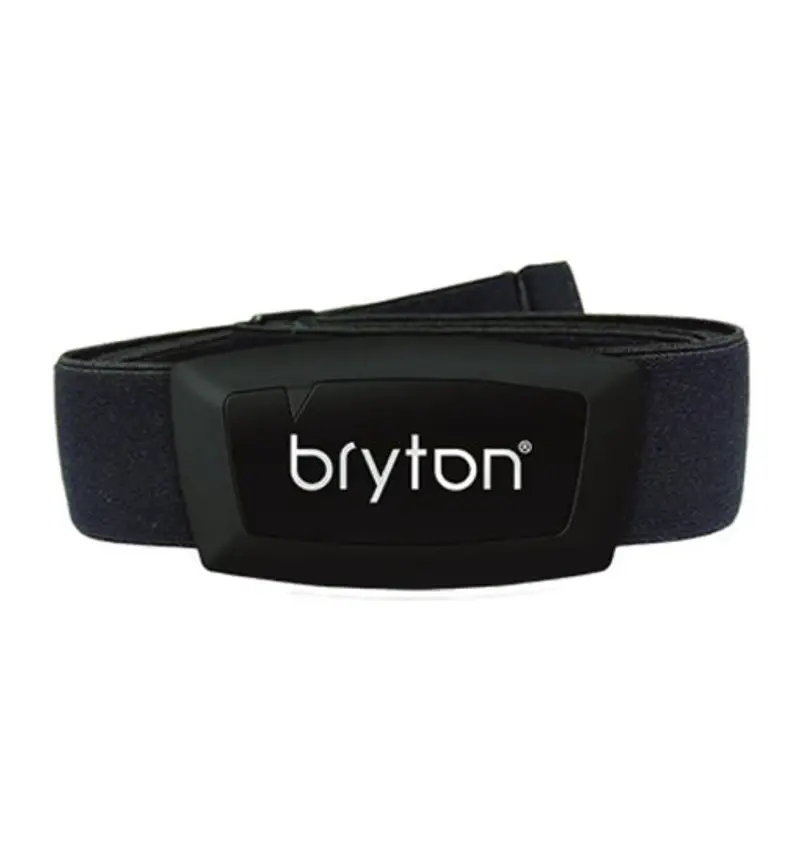 BRHT04 - fascia cardio Black