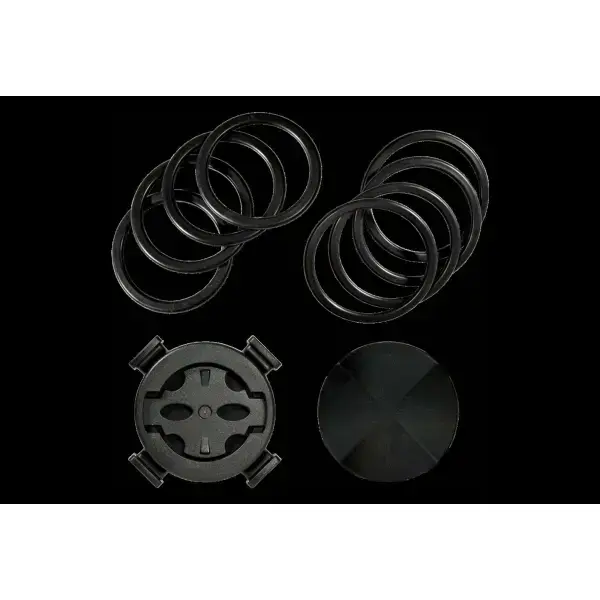 Set di 2 supporti extra Bryton