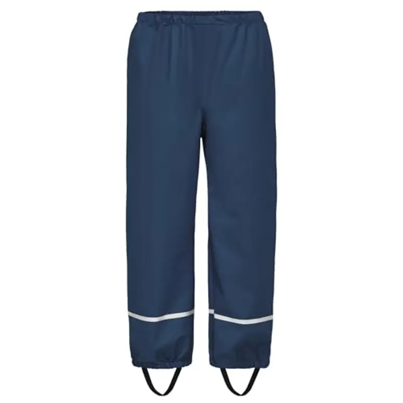 BSBUY Impermeabili Bambino Blu 2162689