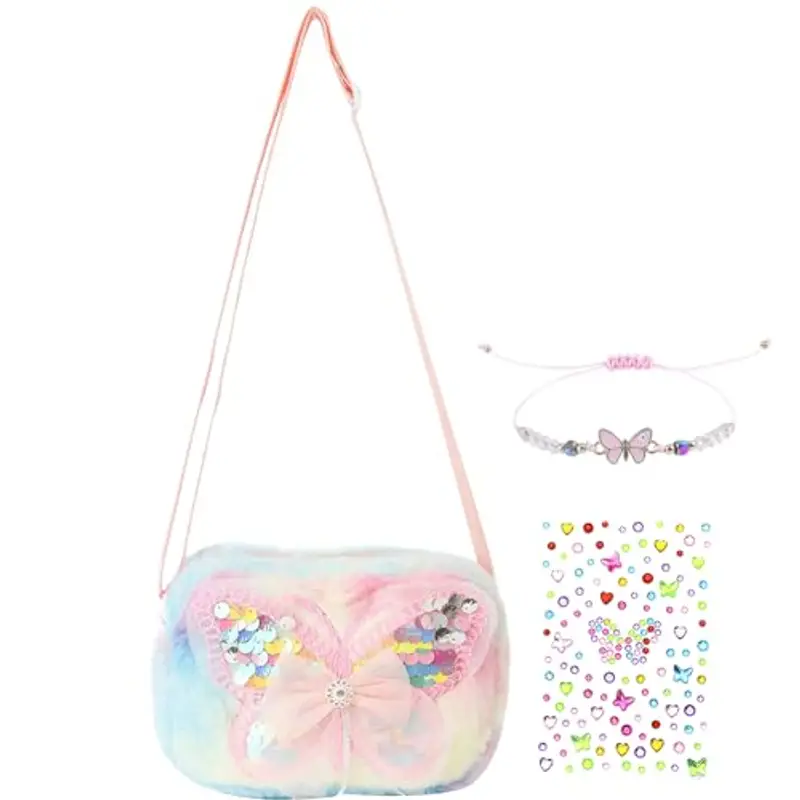 BSITSSS Borsetta bimba Bambina 1246518