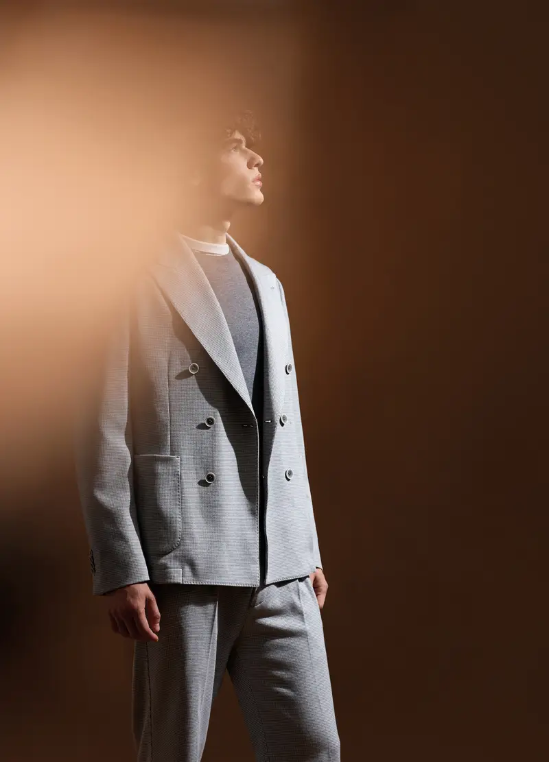 BST.1957 Blazer Uomo Multicolore 3949177