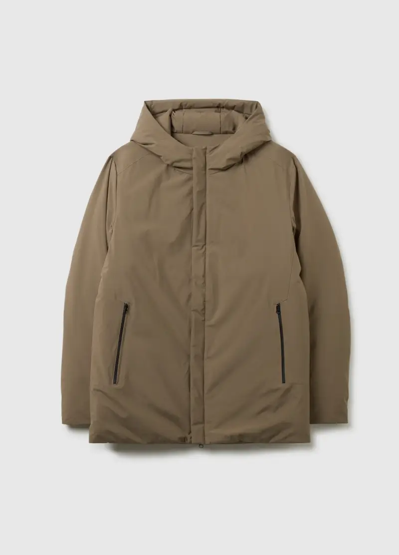 BST Parka Uomo Marrone 2827887