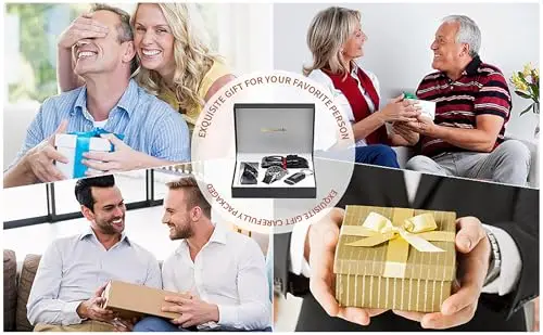 BSTcentelha Portachiavi Uomo Multicolore 3613784 miniatura 2