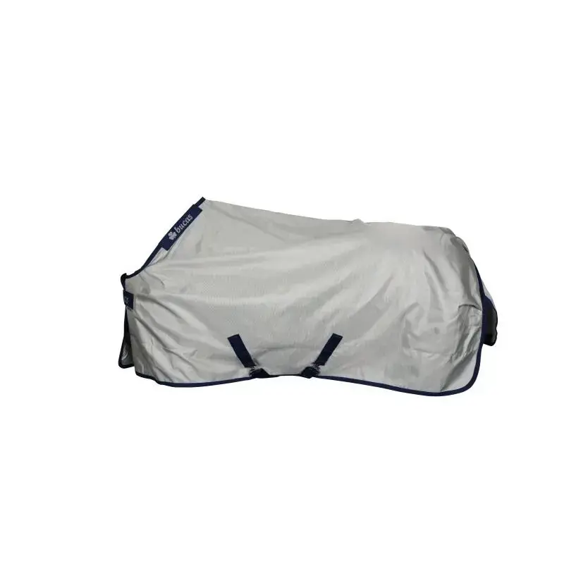 Bucas Coperta impermeabile per cavalli Power Turnout Light 300g