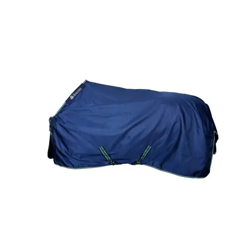 Bucas Coperta impermeabile per cavalli Smartex