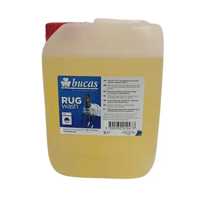 Pulitore di tappeti Bucas