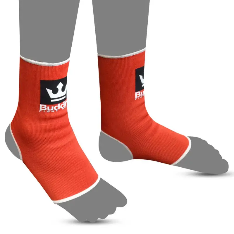 Protezioni per la caviglia Buddha Fight Wear