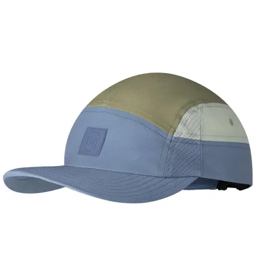 5 Panel Go - cappellino Light Blue