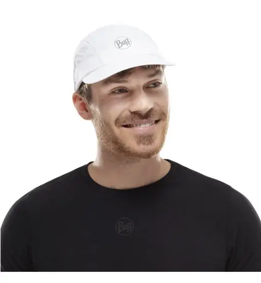 5 Panel Go - cappellino White