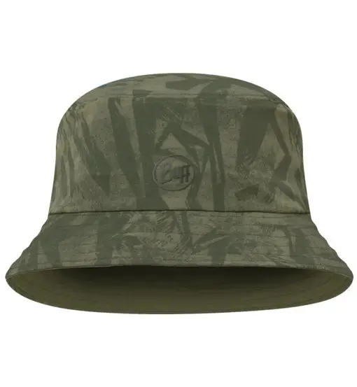 Adventure Bucket - cappellino Green