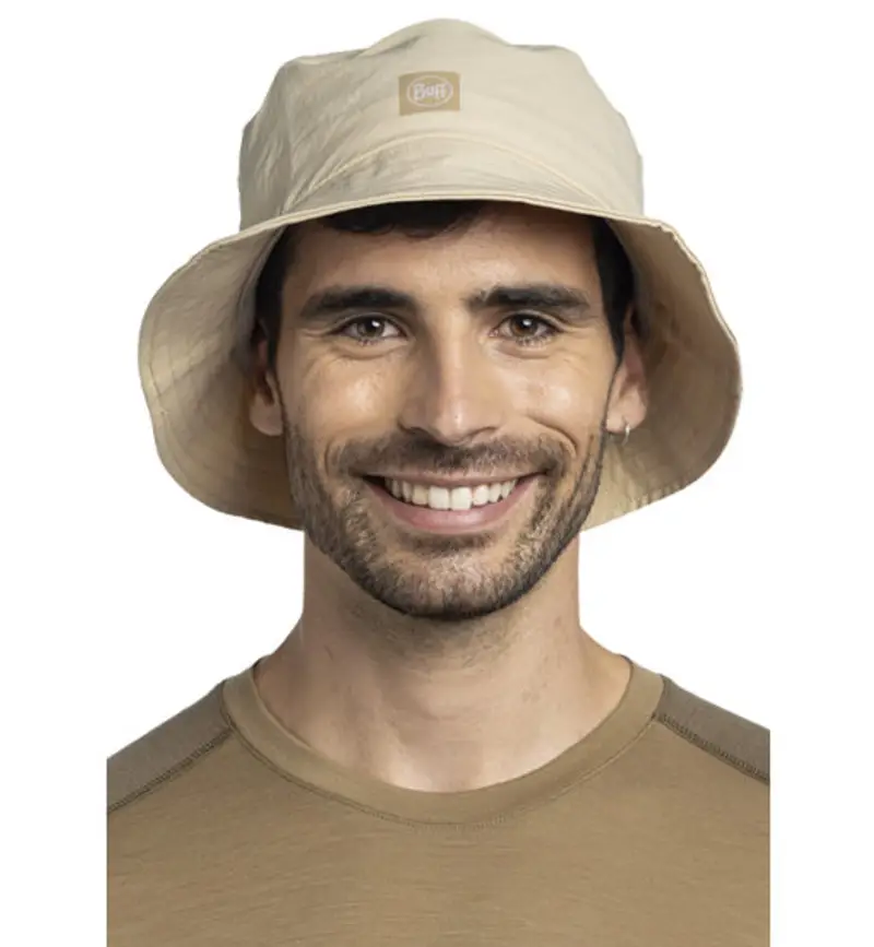 Adventure - cappellino Beige
