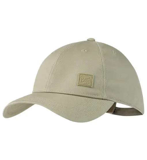 Baseball Solid - cappellino Beige