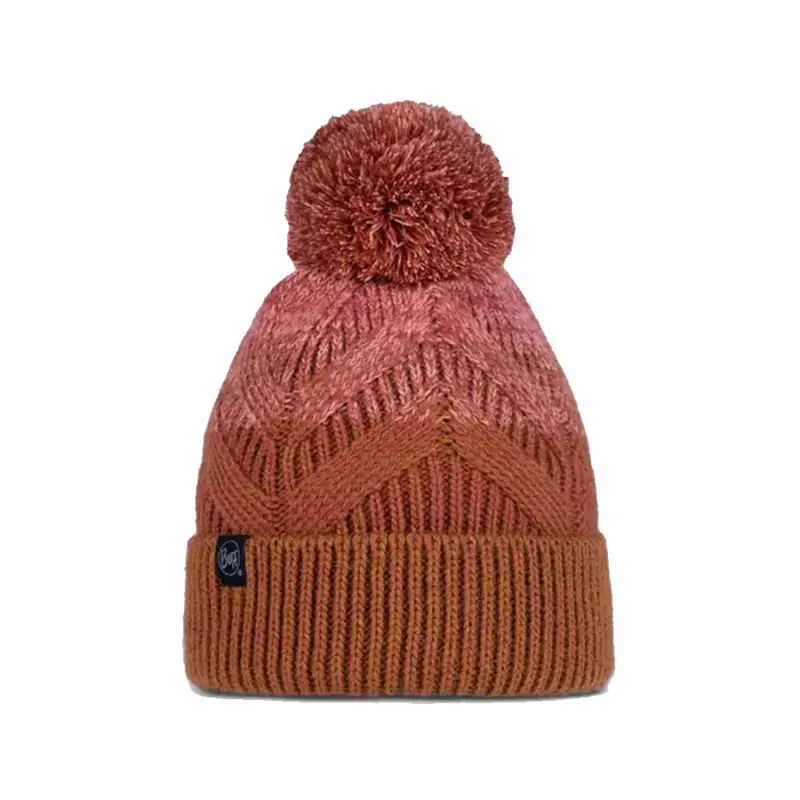 Berretto Alpinismo Knitted Masha Grigio Uomo TU