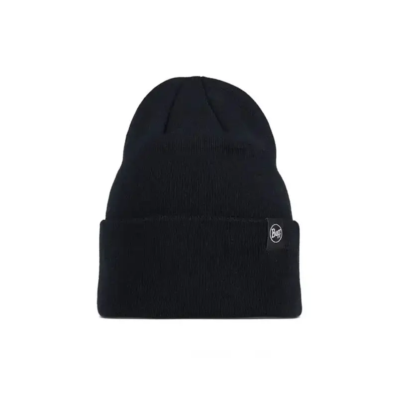 Berretto Alpinismo Lilon Solid Nero TU