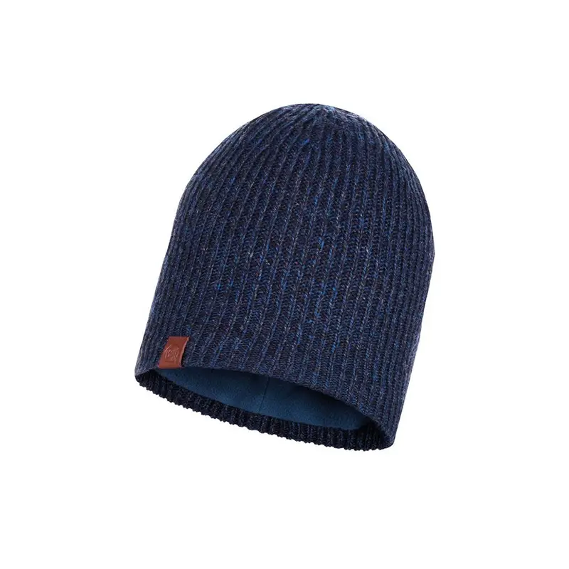 Berretto Alpinismo Lyne Blu Unisex TU