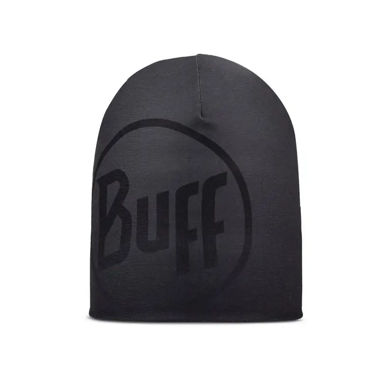 Berretto Ecostretch Nero TU