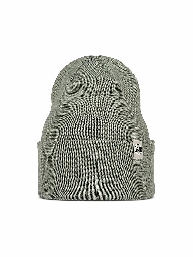 Berretto Lilon grigio chiaro