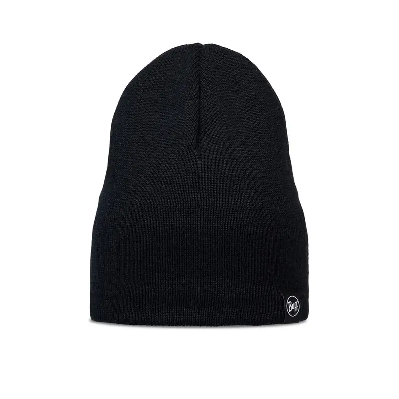 Berretto Lilon Short Lilon Nero TU