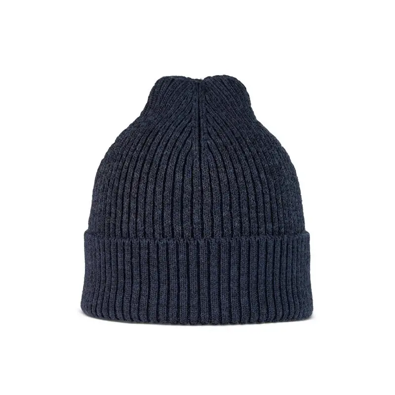 Berretto Merino Active Solid Night Blue TU