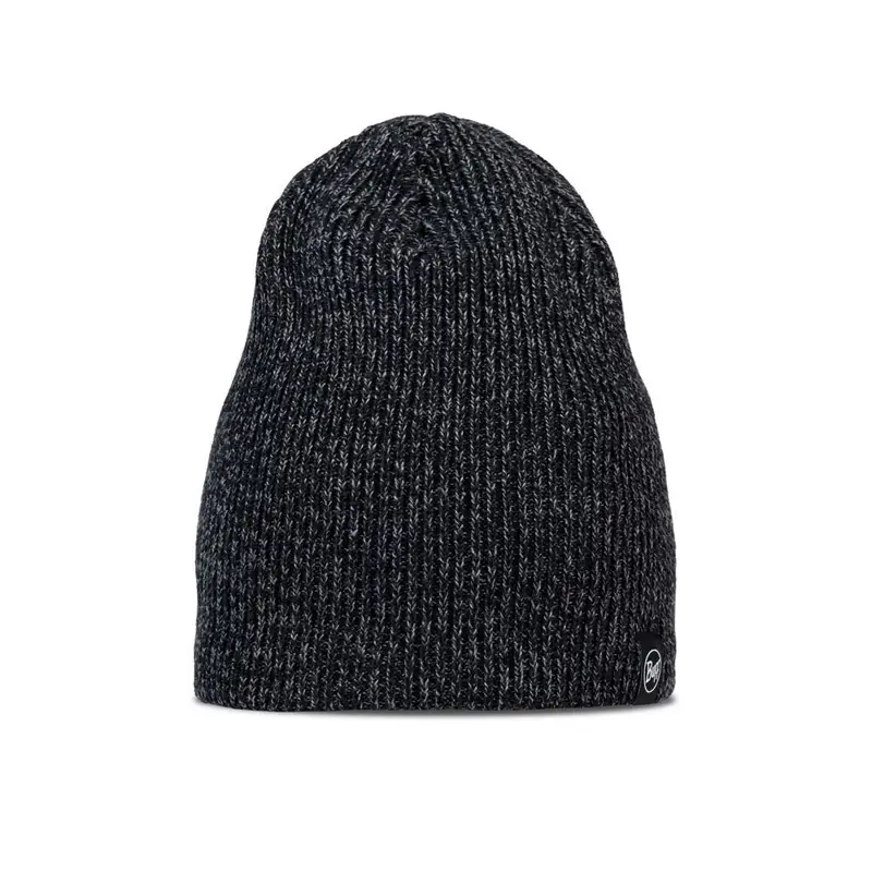 Berretto Renvi Full Felpa In Pile Renvi Nero TU