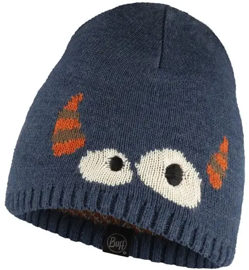 Bonky - berretto - bambino Blue