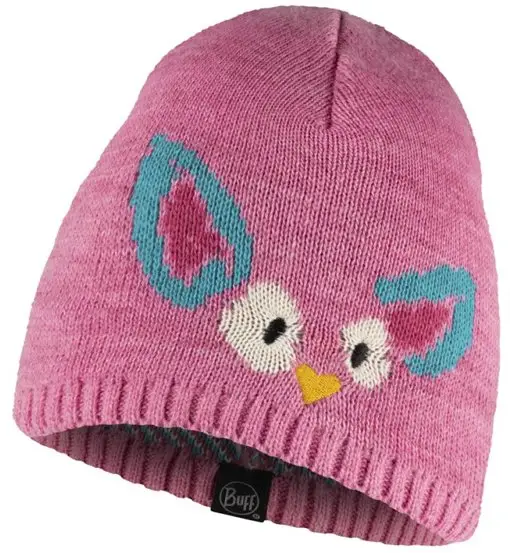 Bonky - berretto - bambino Pink