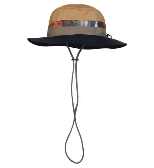 Booney - cappellino - uomo Light Brown