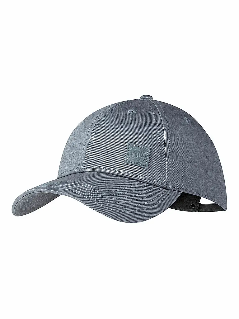 Cappellino Essential Baseball azzurro