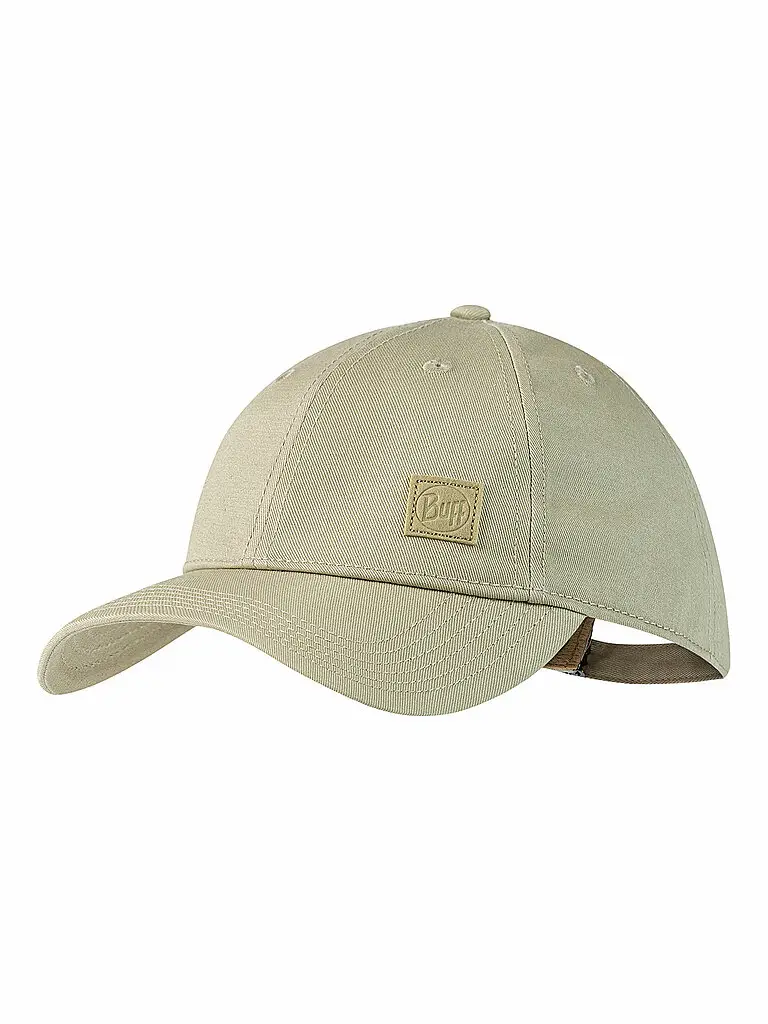 Cappellino Essential Baseball beige